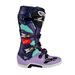 BOTY TECH 7 LIMITOVANÁ EDICE IMPERIAL, ALPINESTARS (MODRÁ) 2024