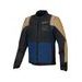 BUNDA ST-2 AIR, ALPINESTARS (TMAVĚ MODRÁ/TMAVÁ KHAKI/ČERNÁ) 2025