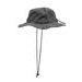 KLOBOUK CFMOTO FISHERMAN (ŠEDÝ)