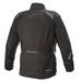 BUNDA KETCHUM GORE-TEX, ALPINESTARS (ČERNÁ)