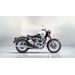 ROYAL ENFIELD CLASSIC 650 VALLAM RED