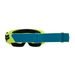 FOX MAIN S GOGGLE - OS, FLUO YELLOW MX24