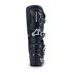 BOTY TECH 7 ENDURO DRYSTAR, ALPINESTARS (ČERNÁ) 2026