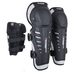 FOX DĚTSKÝ CHRÁNIČ KOLEN YTH TITAN RACE KNEE/SHIN GUARDS OS