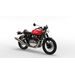 ROYAL ENFIELD CONTINENTAL GT 650 TWIN ROCKER RED