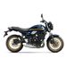 KAWASAKI Z650 RS MY26 METALLIC OCEAN BLUE