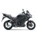 KAWASAKI VERSYS 1100 MY26 METALLIC MATTE GRAPHENESTEEL GRAY / METALLIC DIABLO BLACK