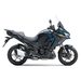 KAWASAKI VERSYS 1100 SE MY26 METALLIC DEEP BLUE / METALLIC SPARK BLACK
