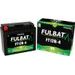 GELOVÁ BATERIE FULBAT FT12B-4 GEL (YT12B-4)