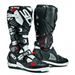 BOTY SIDI CROSSFIRE 2 SRS BLACK/WHITE