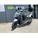 KYMCO AGILITY CITY+ 125I EURO5 ŠEDÁ