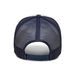 KŠILTOVKA CLARIFIED FOAM TRUCKER, ALPINESTARS (BÍLÁ/ČERVENÁ)