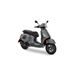 VESPA GTS SUPER 125 SPORT GRIGIO TRAVOLGENTE MATT + POUKAZ NA 10.000 KČ