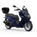 PEUGEOT PULSION EVO URBAN 125I