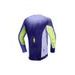 DRES SUPERTECH SCENZ YOUTH, ALPINESTARS, DĚTSKÉ (FIALOVÁ/ŽLUTÁ FLUO) 2026
