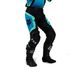 FOX 180 BALLAST PANT - BLACK/BLUE MX24