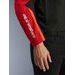 BUNDA T-SPS 2 WATERPROOF, ALPINESTARS (ČERVENÁ/ČERNÁ/BÍLÁ) 2026