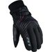 LS2 CIVIS MAN GLOVES BLACK