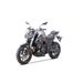 VOGE 500R ANTHRACITE