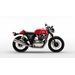 ROYAL ENFIELD CONTINENTAL GT 650 TWIN ROCKER RED