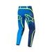 KALHOTY FLUID APEX, ALPINESTARS (MODRÁ/ŽLUTÁ FLUO) 2026