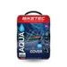 PLACHTA NA MOTORKU S BOXEM BIKETEC AQUATEC