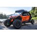 CFMOTO GLADIATOR Z10 TURBO XL ORANGE