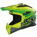 LS2 MX708 FAST II DUCK M.H-V GREEN H-V YELL.-06