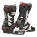 BOTY SIDI REX WHITE/BLACK