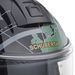 SCHUBERTH VÝKLOPNÁ HELMA C5 GLOBE GREEN