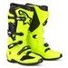 BOTY TECH 7, ALPINESTARS (ŽLUTÁ FLUO/ČERNÁ) 2025