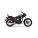 ROYAL ENFIELD METEOR 350 STELLAR MATT BLACK