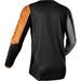 FOX MX DRES 180 SKEW JERSEY BLACK