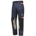SCOTT PÁNSKÉ TEXTILNÍ MOTO KALHOTY DUALRAID DRYO NIGHT BLUE