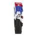 BOTY TECH 7 ENDURO DRYSTAR HONDA KOLEKCE, ALPINESTARS (ČERNÁ/BÍLÁ/MODRÁ/ČERVENÁ) 2024