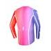 DRES FLUID APEX, ALPINESTARS (MODRÁ/ŽLUTÁ FLUO) 2026