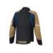BUNDA ST-2 AIR, ALPINESTARS (TMAVĚ MODRÁ/TMAVÁ KHAKI/ČERNÁ) 2025