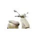 VESPA PRIMAVERA 125 S RST ABS E5+ GIALLO DISINVOLTO