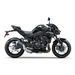 KAWASAKI Z900(70KW) MY26 EBONY / METALLIC CARBON GRAY+VÝFUK SC PROJECT ZDARMA