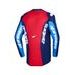 DRES FLUID GRID, ALPINESTARS (MODRÁ/ČERVENÁ) 2026