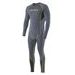 FINNTRAIL THERMAL UNDERWEAR THERMO-S DARKGREY