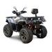 LINHAI ATV 420 PROMAX EFI T3B BLACK