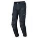 ZKRÁCENÉ KALHOTY BOULDER GORE-TEX, ALPINESTARS (ČERNÁ/ČERNÁ) 2024