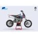 PITBIKE YCF LITE 125 MODRO-ORANŽOVÝ
