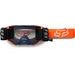 FOX AIRSPACE STRAY ROLL OFF GOGGLE - OS, BLUE/ORANGE MX23