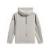 MIKINA INSIGHT HOODIE, ALPINESTARS (ŠEDÁ)