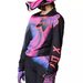 FOX DÁMSKÝ DRES 180 TOXSYK BLACK/PINK