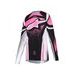 DRES STELLA TECHSTAR NOMUR, ALPINESTARS, DÁMSKÉ (ČERNÁ/BÍLÁ/RŮŽOVÁ) 2026