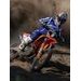 DRES FLUID APEX V2, ALPINESTARS (TMAVĚ MODRÁ/BÍLÁ) 2027