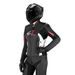 BUNDA STELLA GP PLUS 4, ALPINESTARS, DÁMSKÁ (ČERNÁ/BÍLÁ/RŮŽOVÁ) 2024